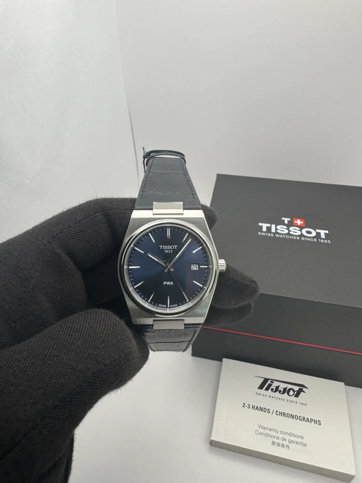 Tissot T137.410.16.041.00