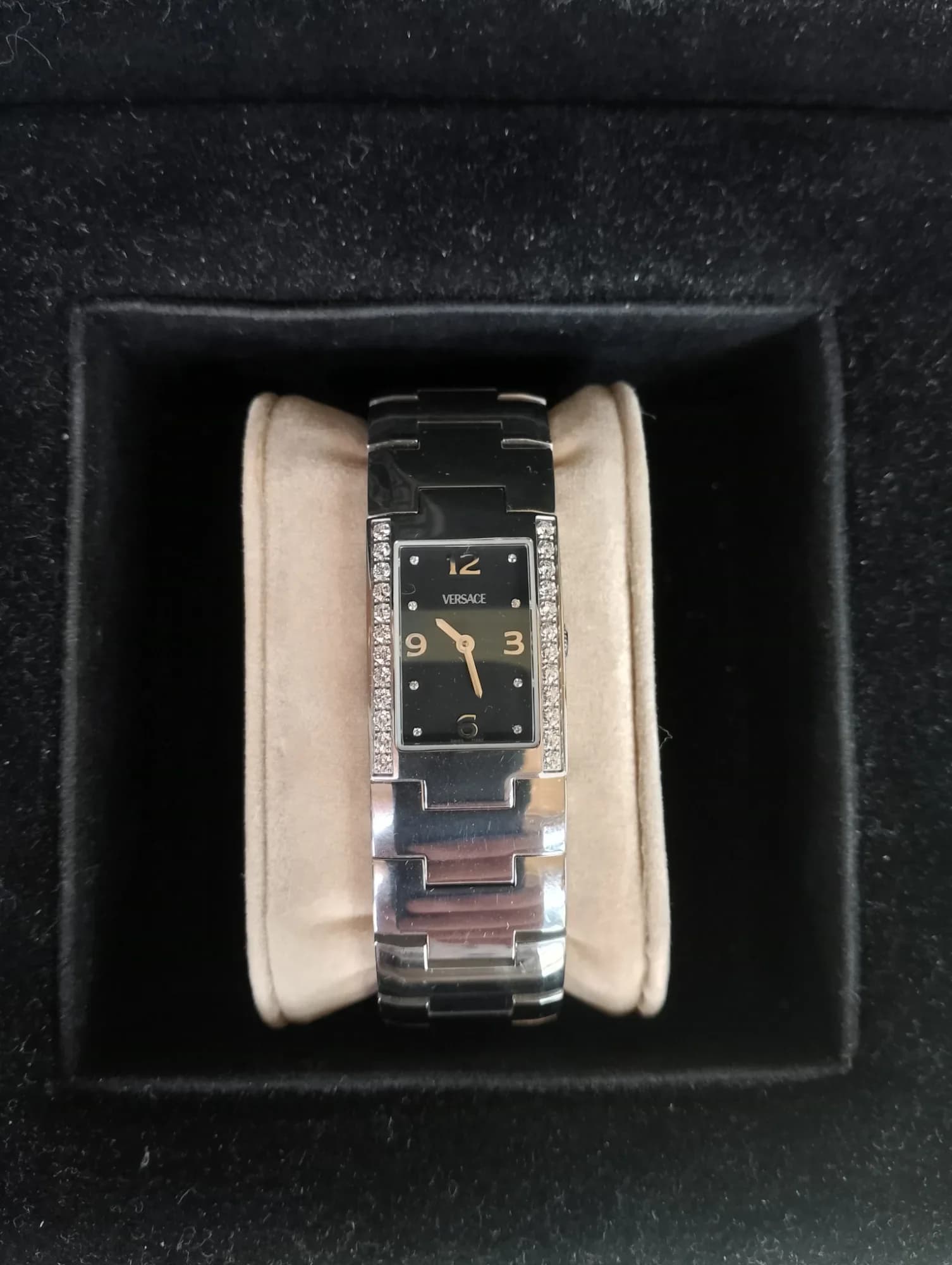 Versace CSQ99