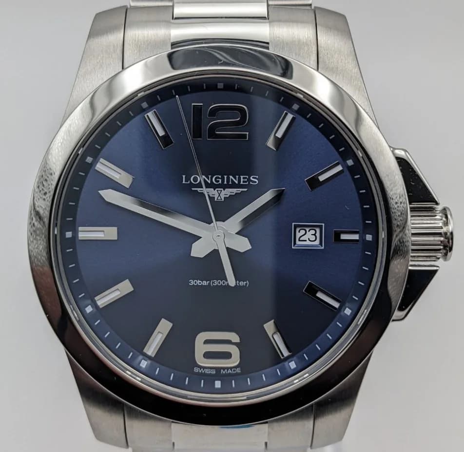 Longines L3.760.4.96.6