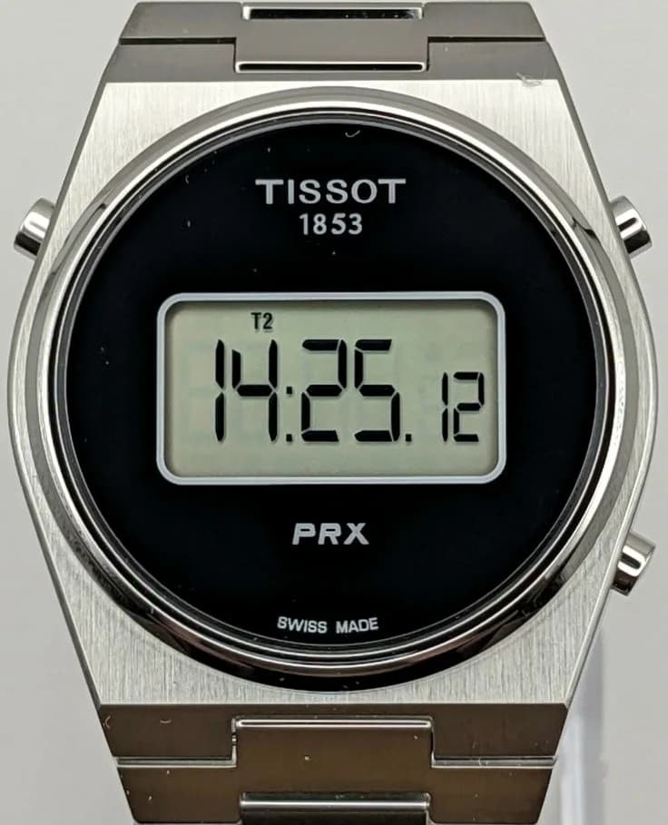 Tissot T1374631105000
