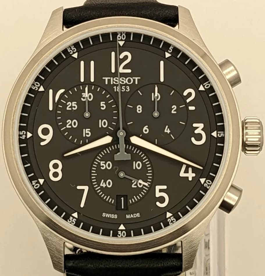 Tissot T116.617.16.062.00