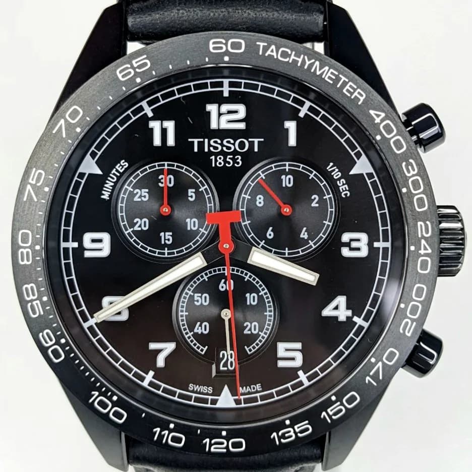 Tissot T131.617.36.052.00