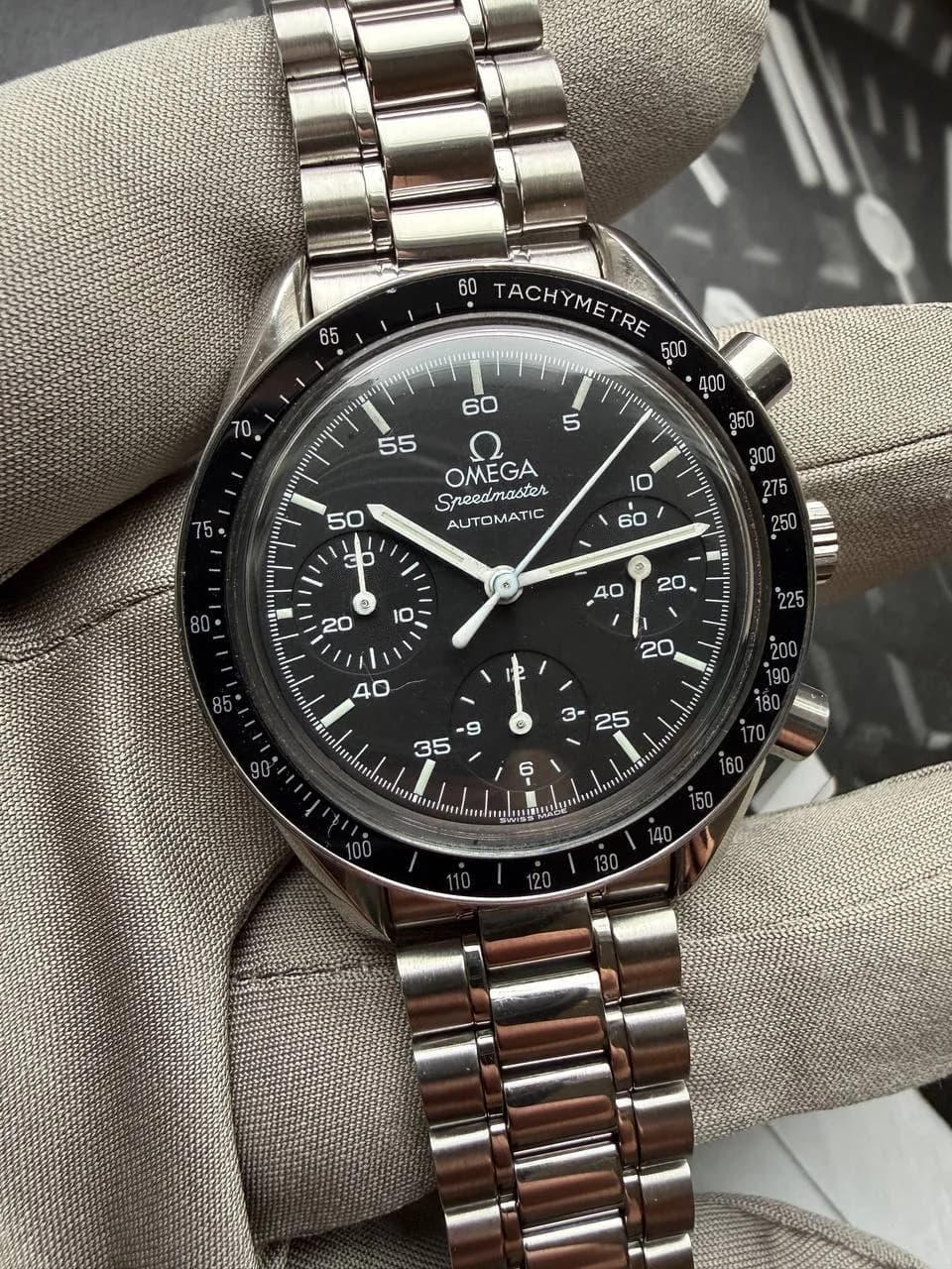 Omega 3510.50.00