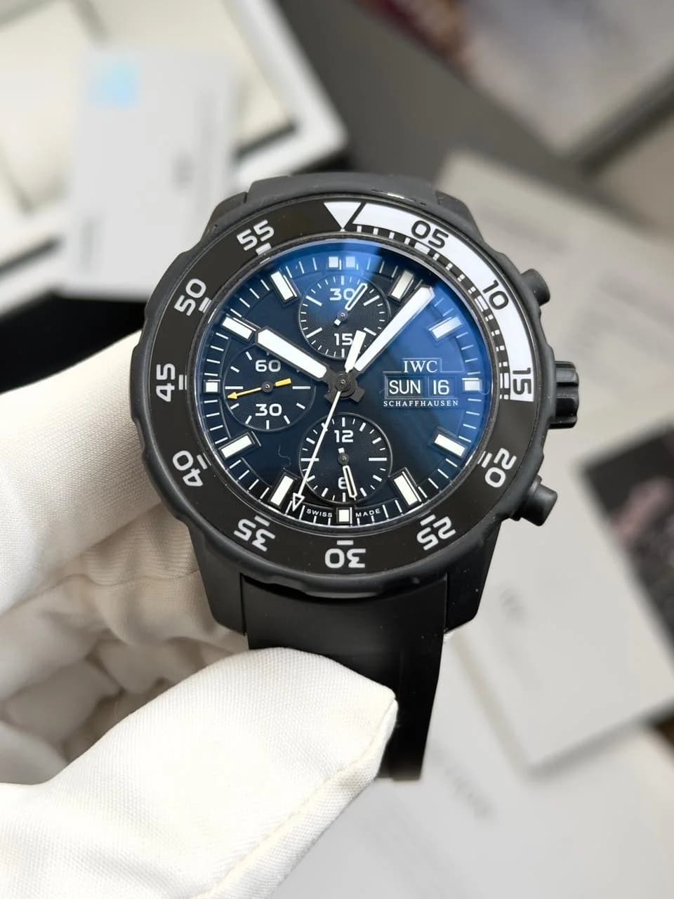 IWC IW376705