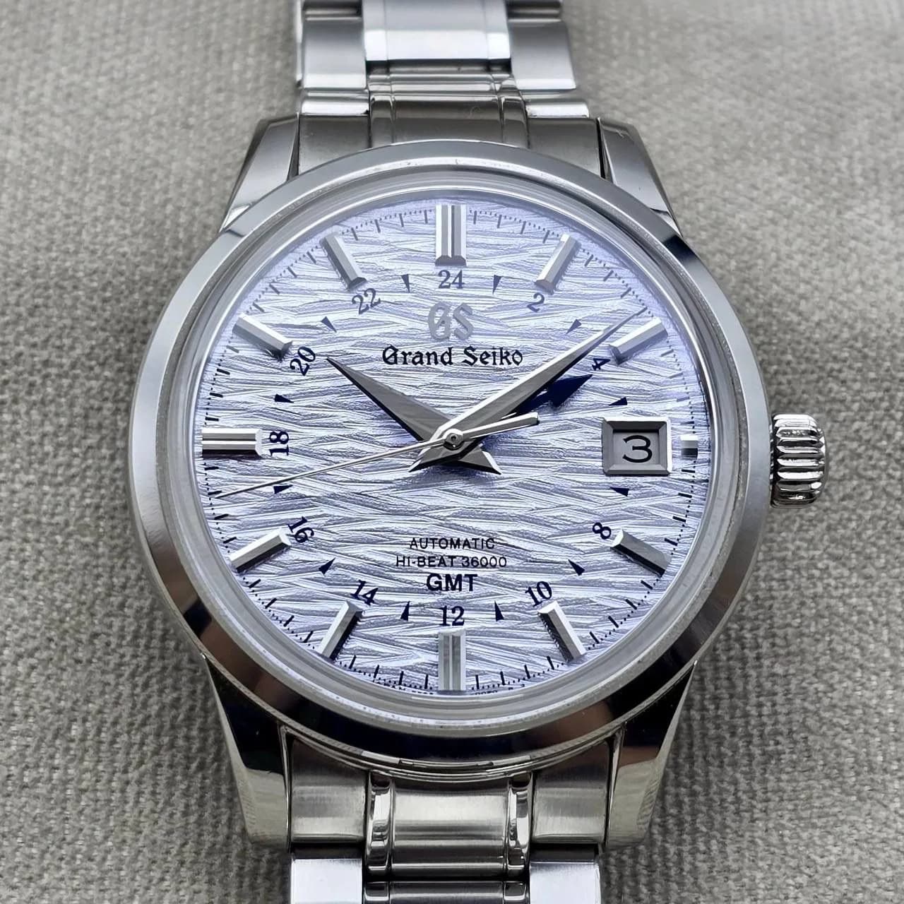 Grand Seiko SBGJ249