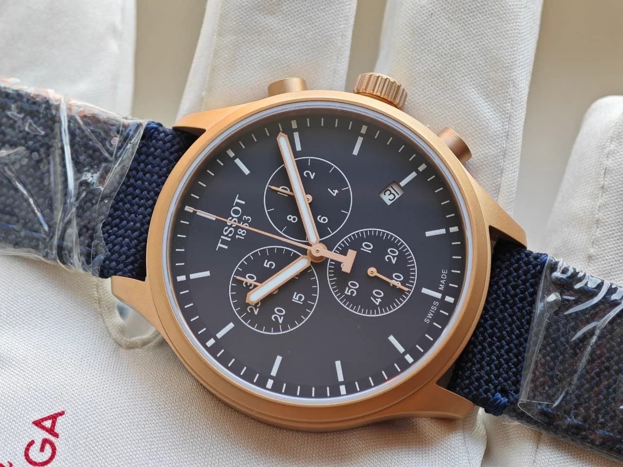 Tissot T116617A