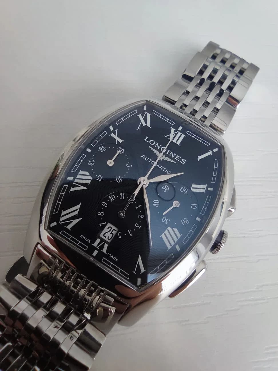Longines L2.643.4.51.6