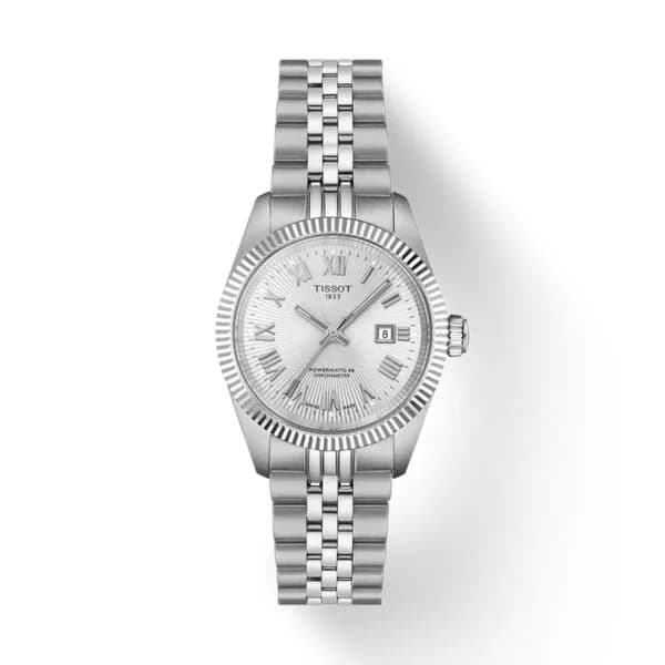 Tissot T156.208.11.033.00