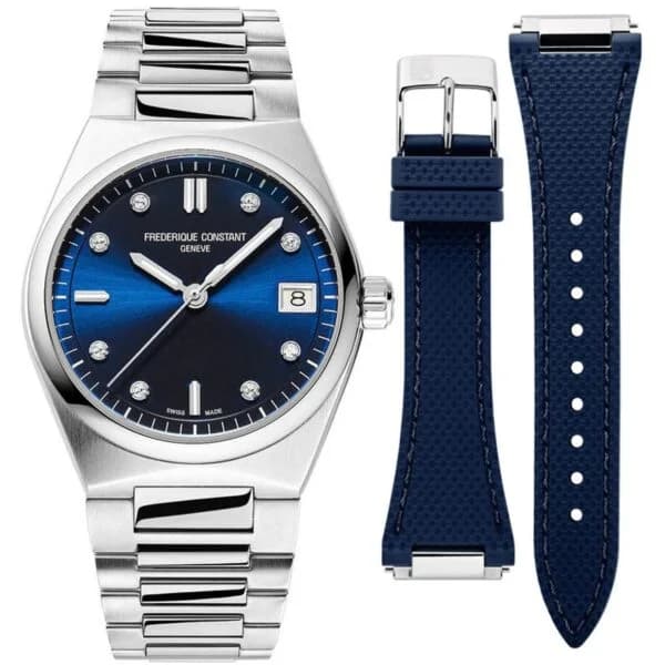 Frederique Constant FC-240ND2NH26B