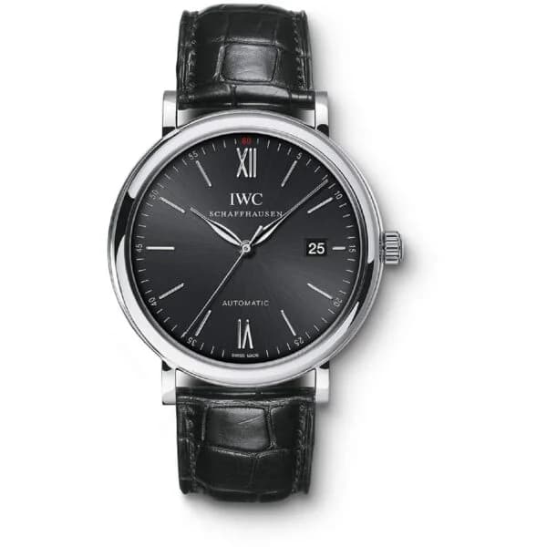 IWC IW356502