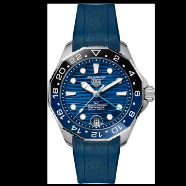 TAG Heuer WBP5114.FT6259
