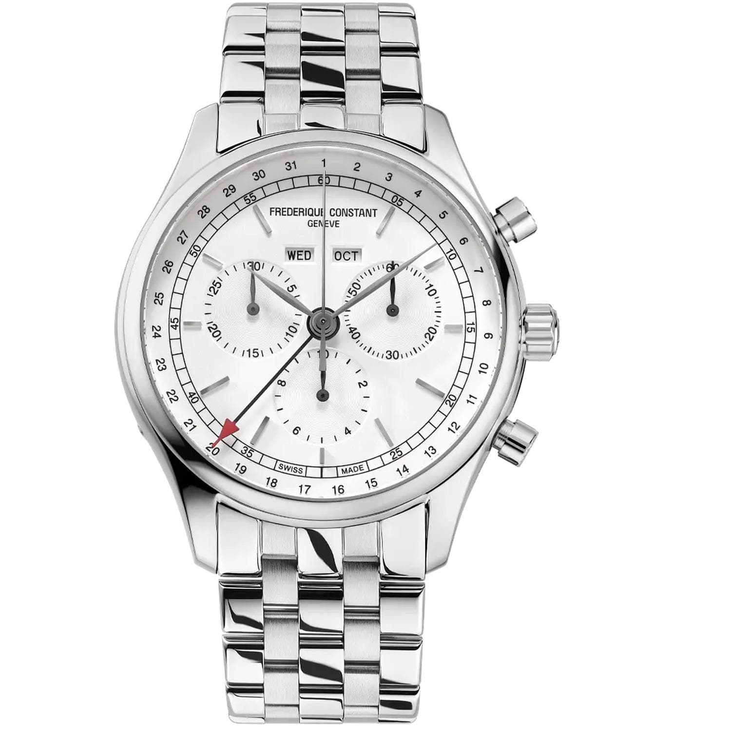 Frederique Constant FC-296SW5B6B