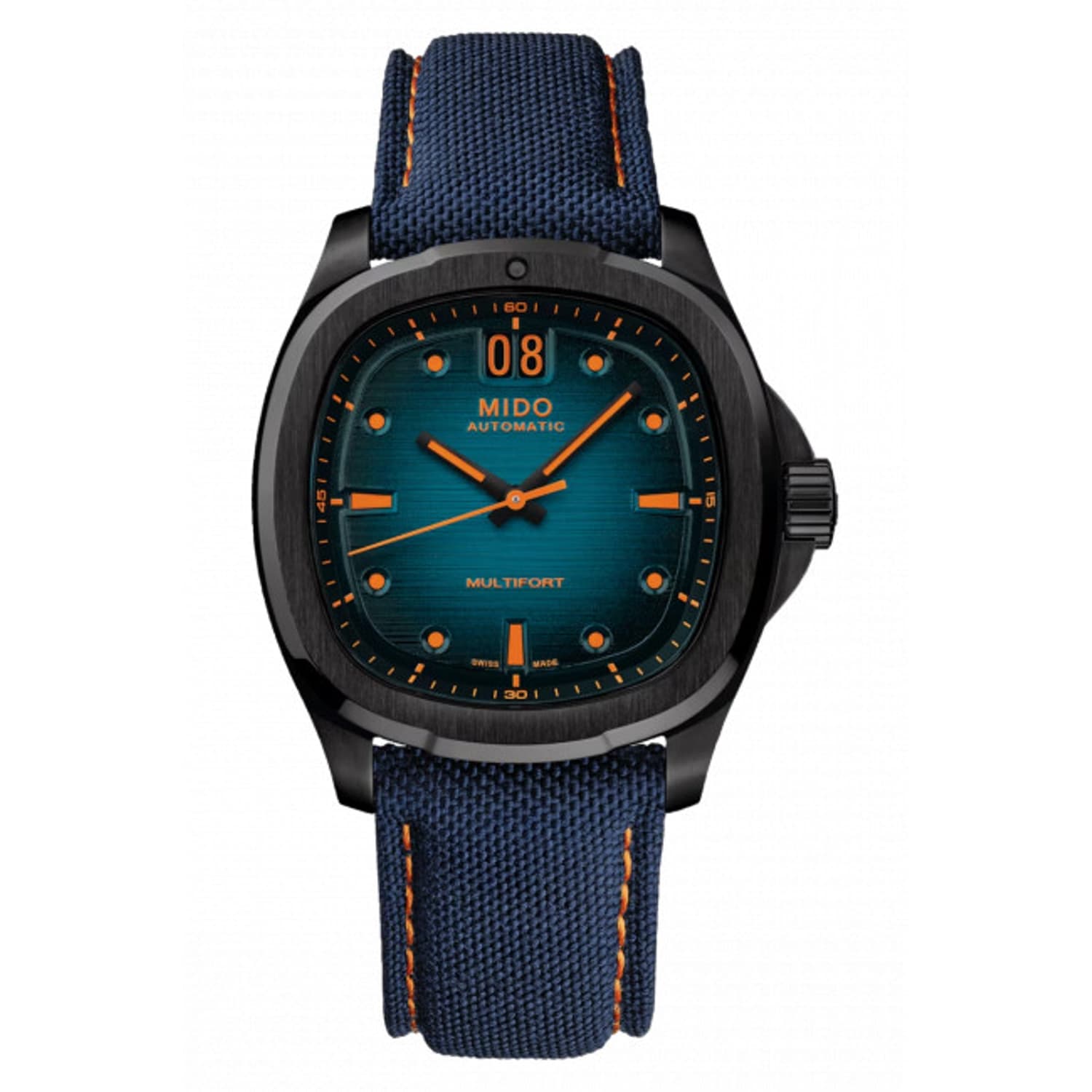 Mido M049.526.37.041.00