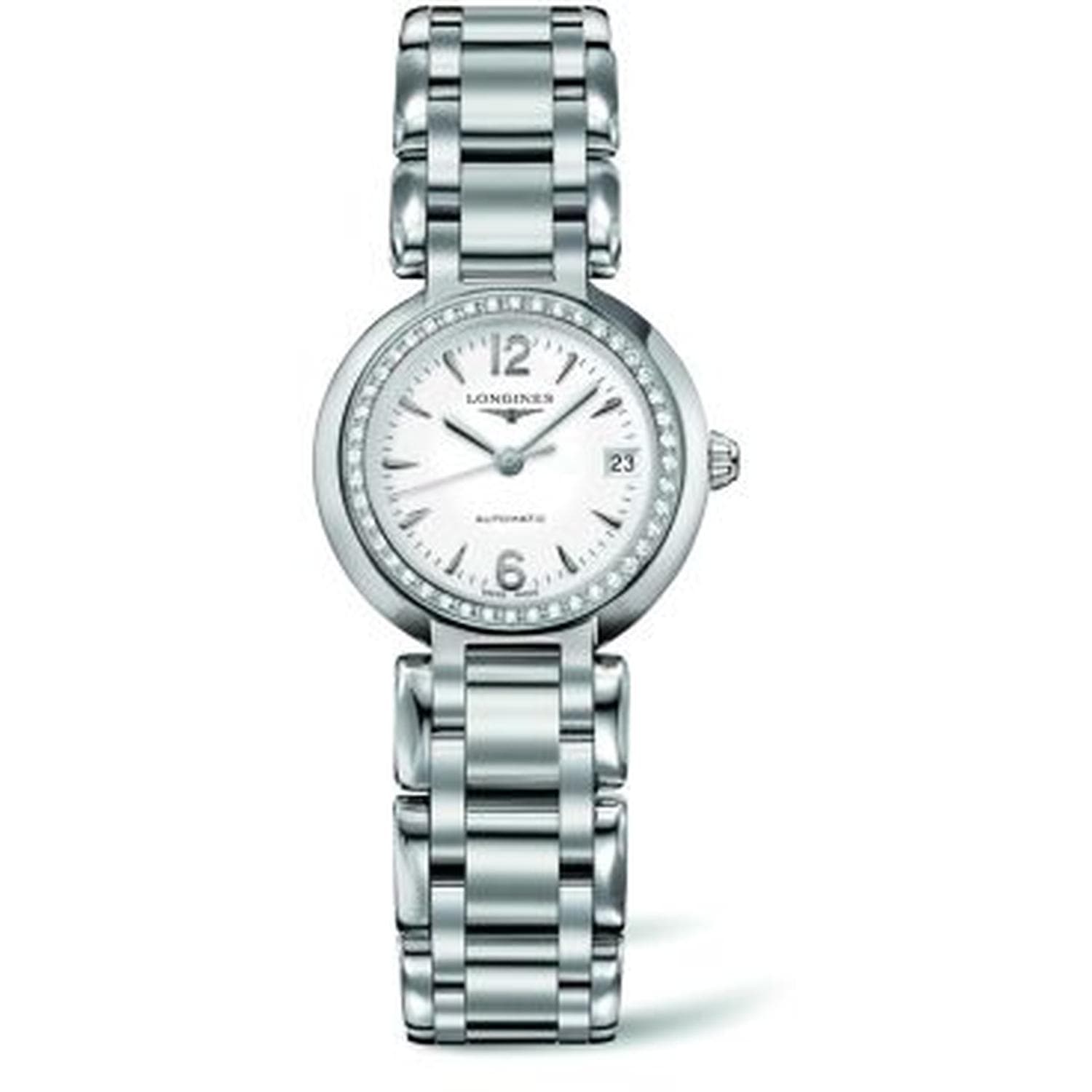 Longines L8.111.0.16.6