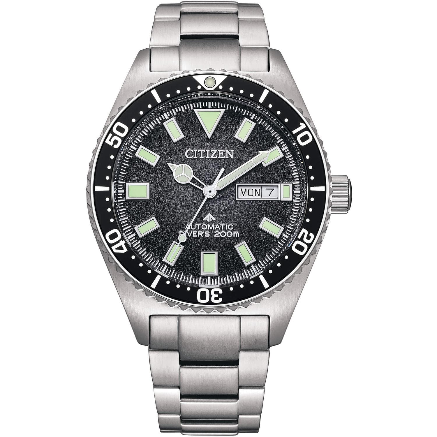 Citizen NY0120-52E