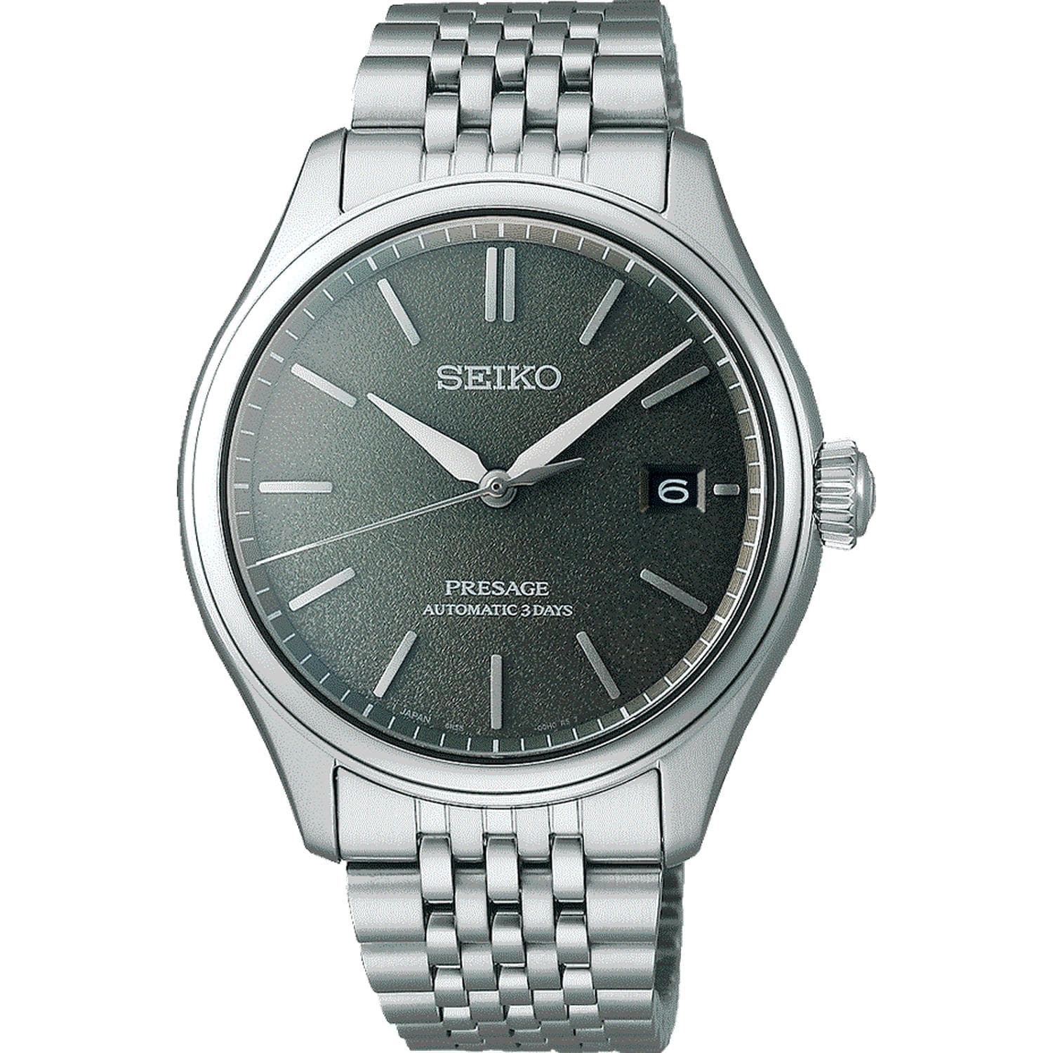 Seiko SPB465J1