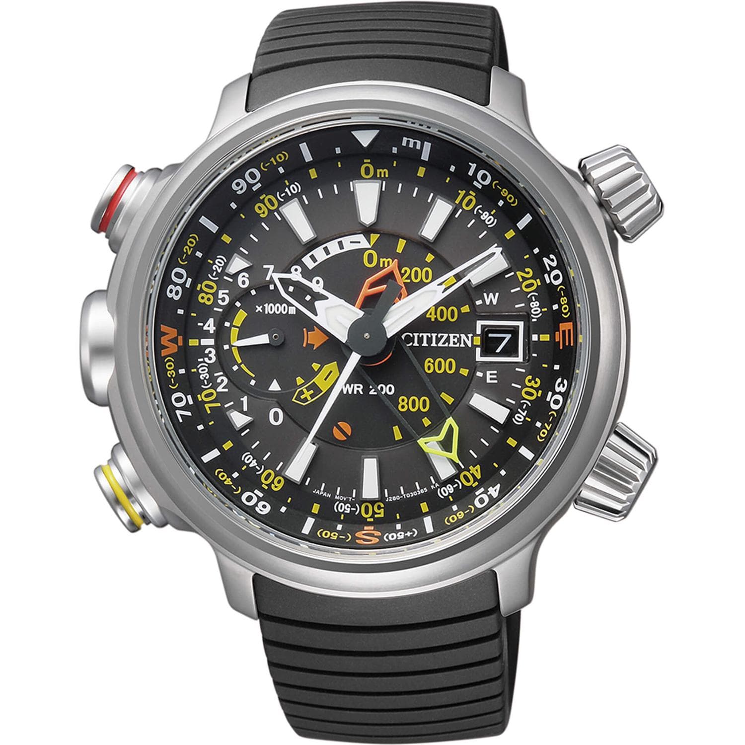 Citizen BN4021-02E