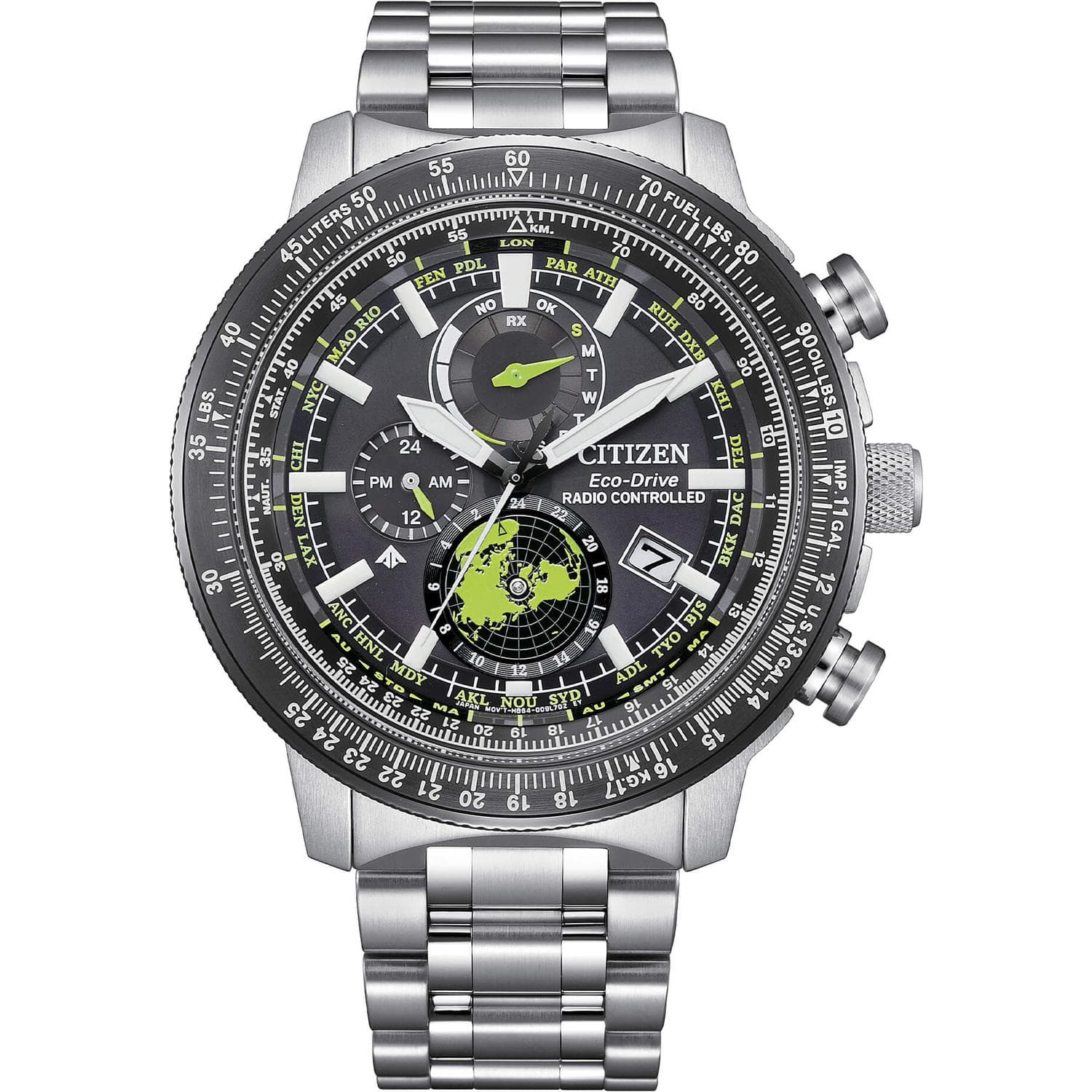 Citizen BY3006-53E