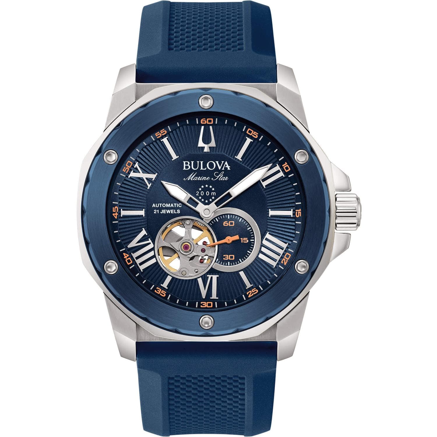Bulova 98A303