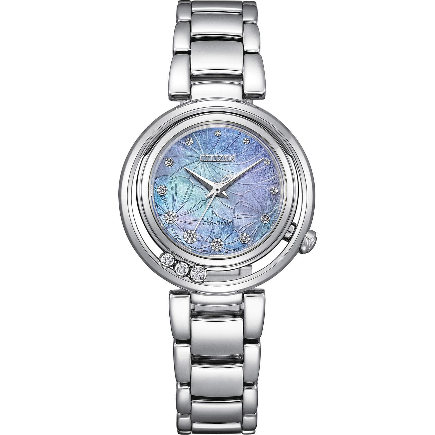 Citizen EM1110-81N