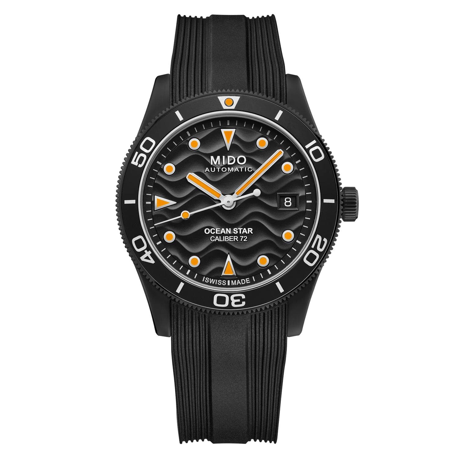Mido M026.907.37.051.00