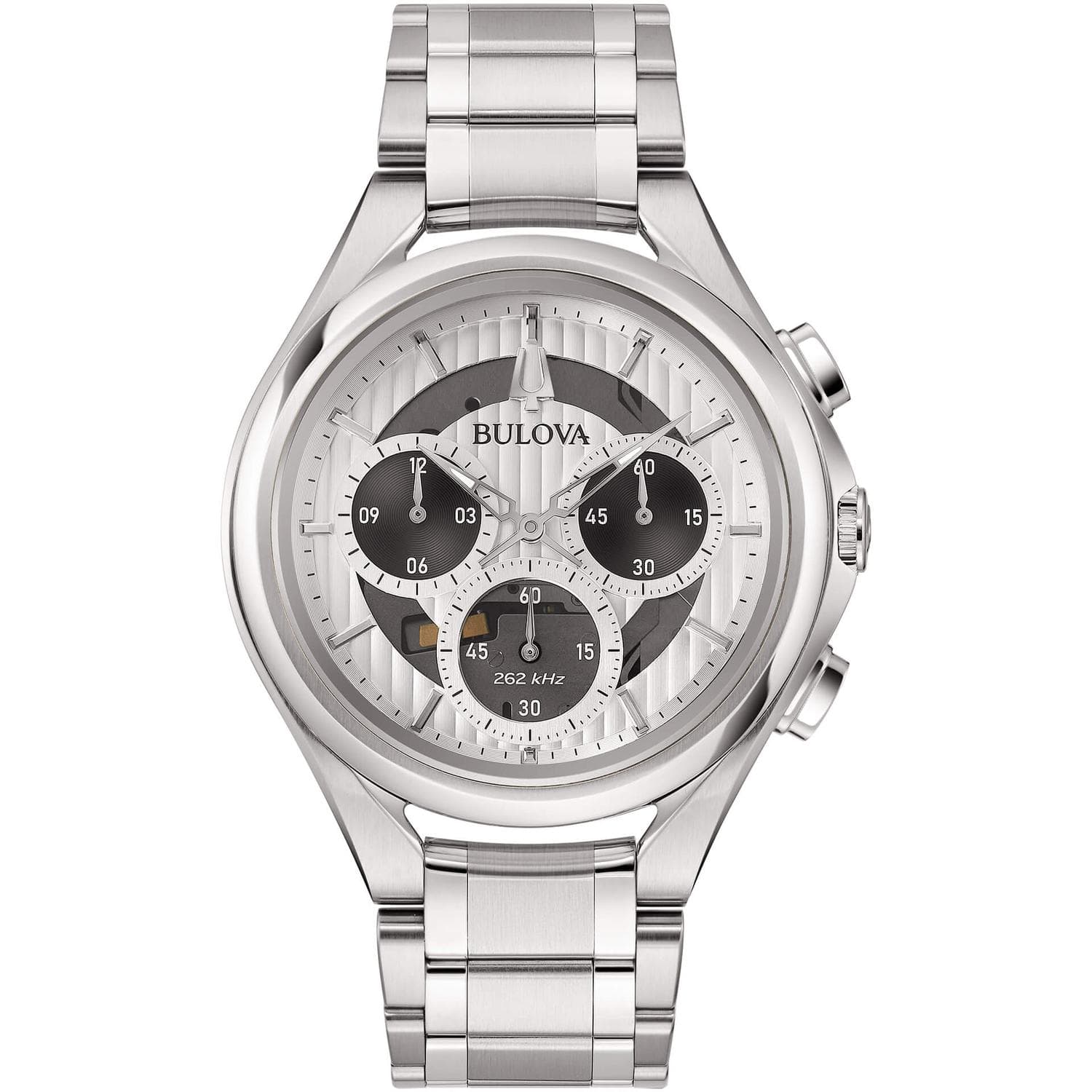 Bulova 96A301