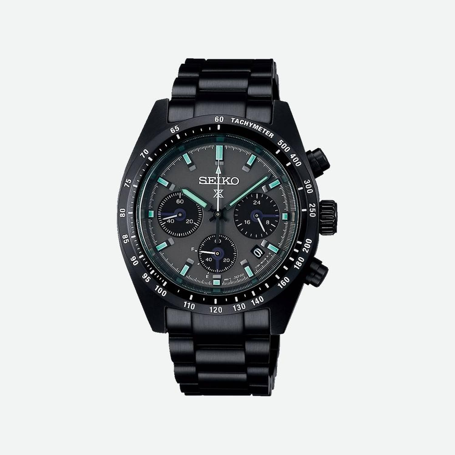 Seiko SSC917P1