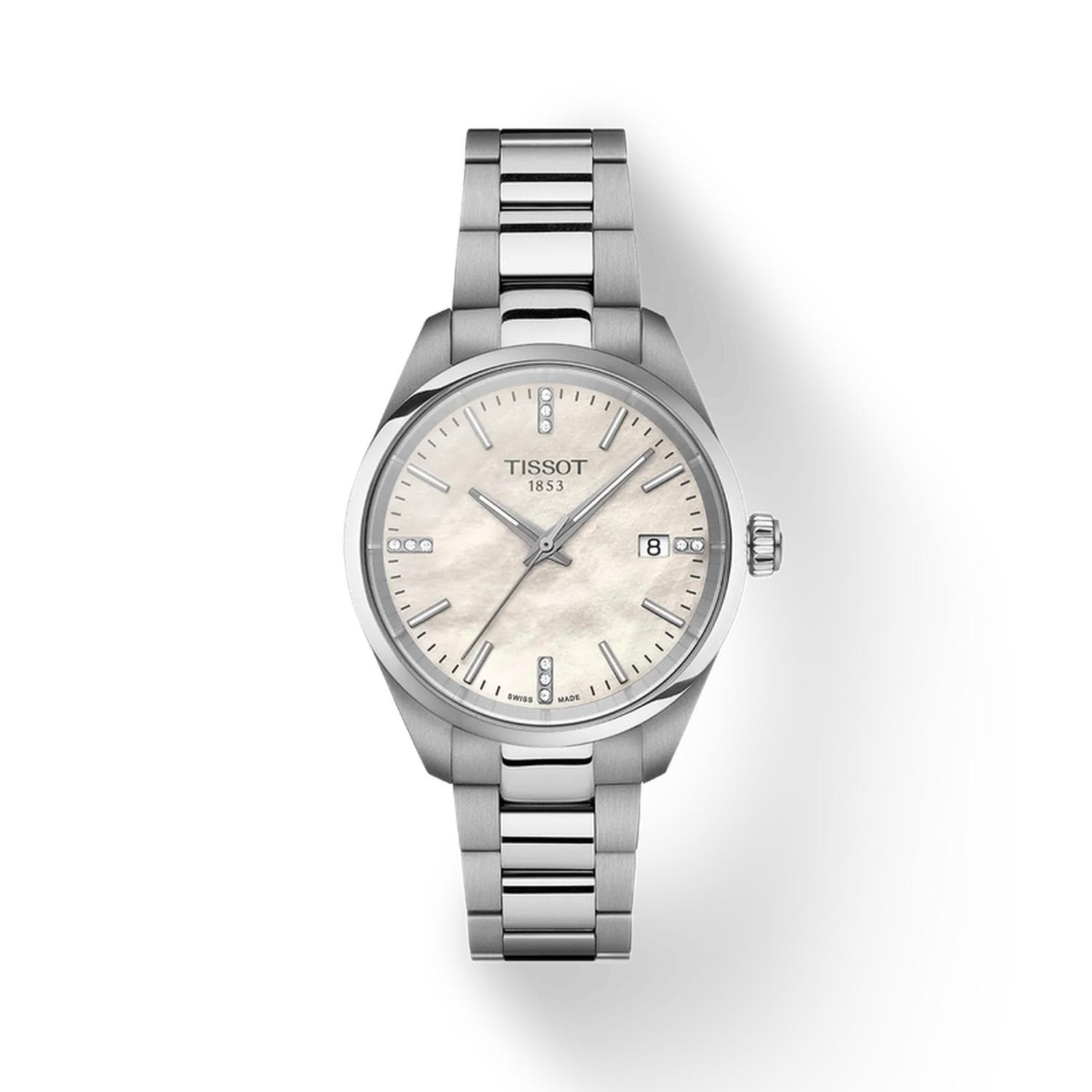Tissot T150.210.11.116.00