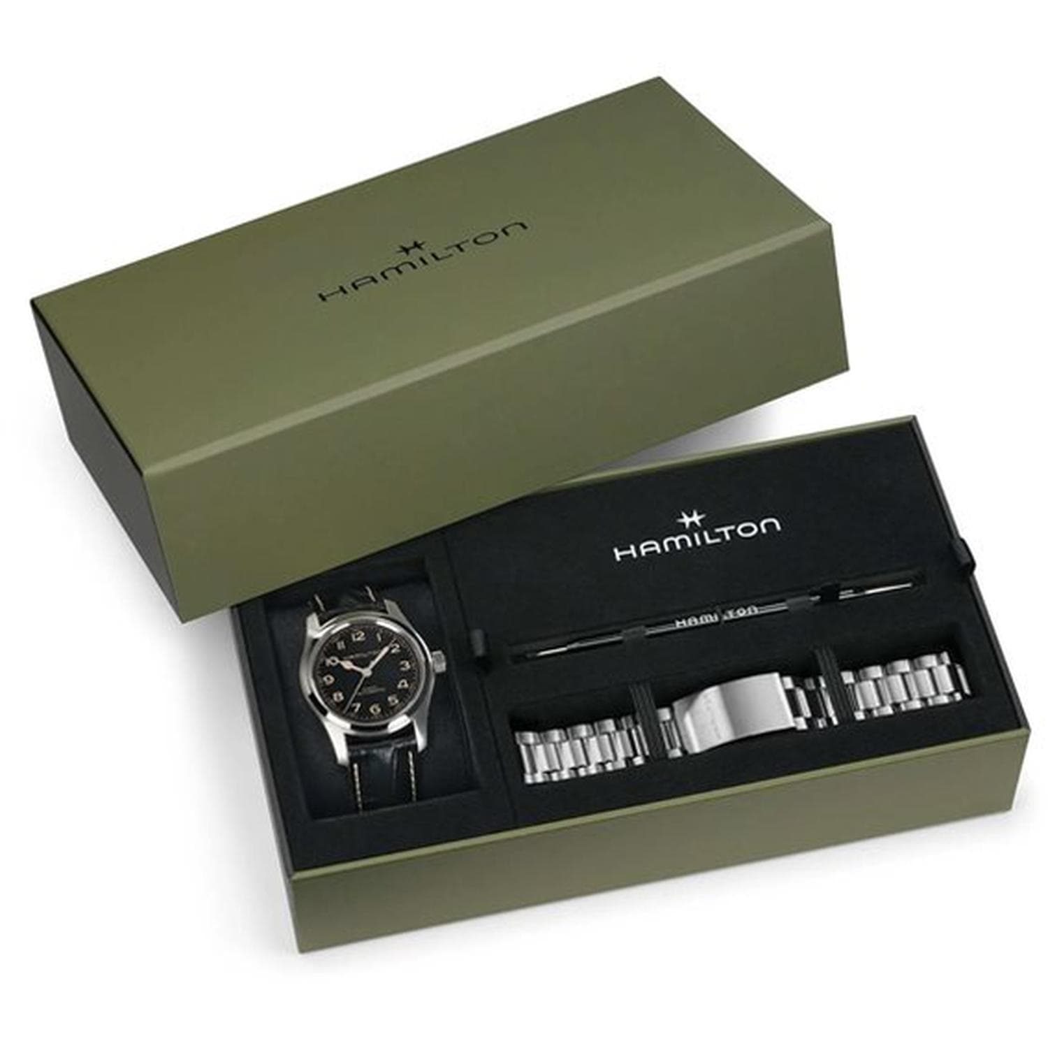Hamilton H70605732