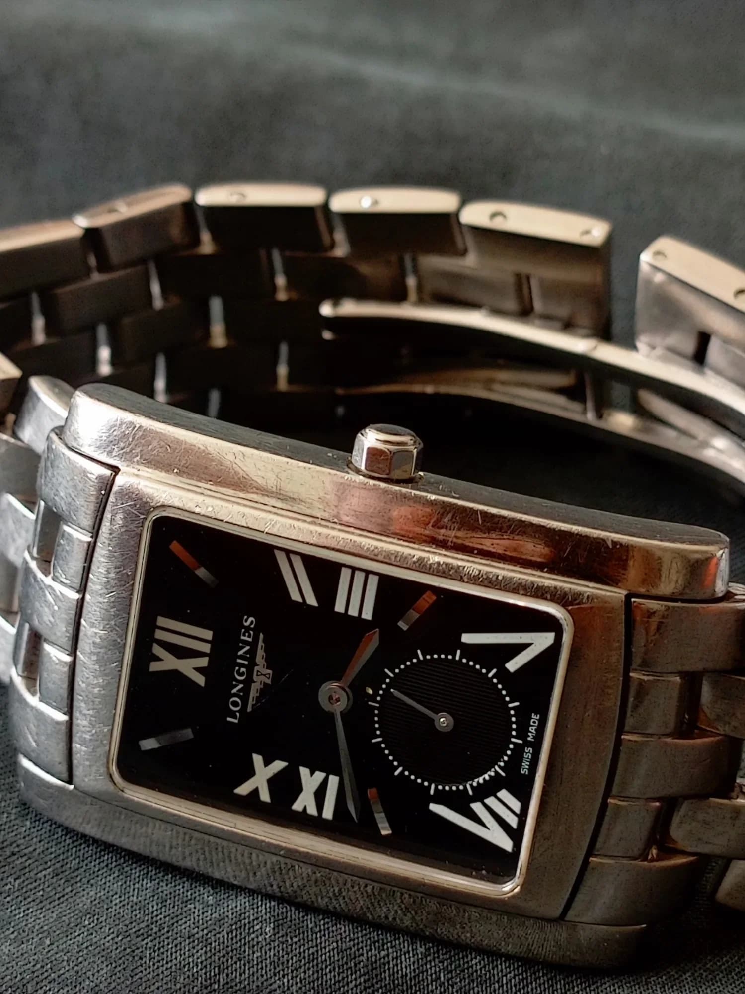 Longines L5.655.4