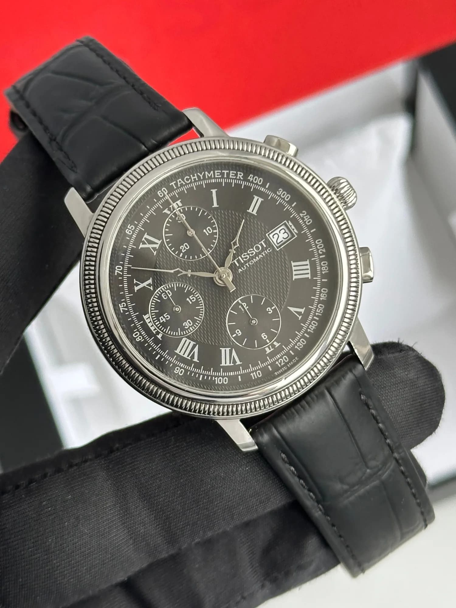 Tissot T045.427.16.053.00