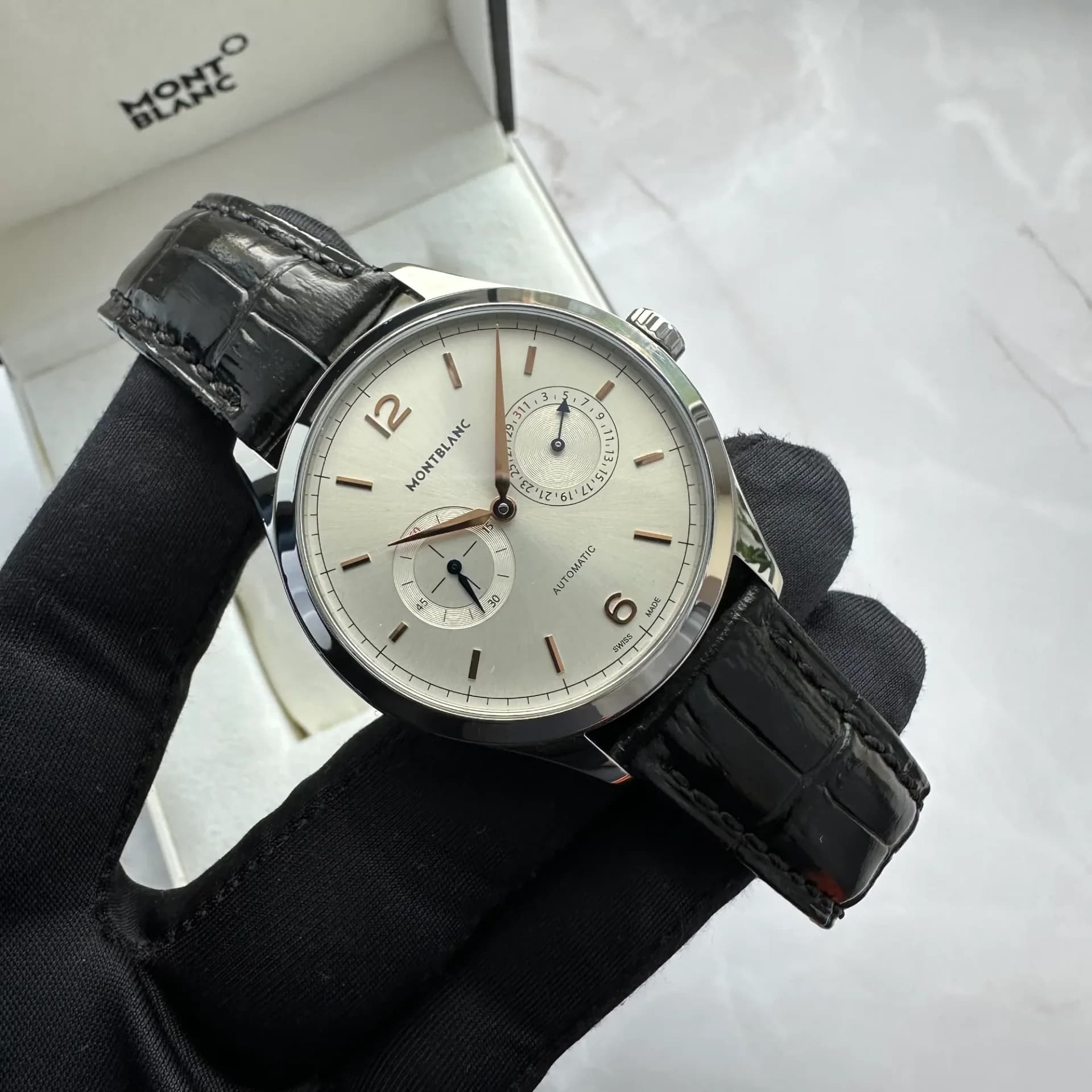 Montblanc MB114872
