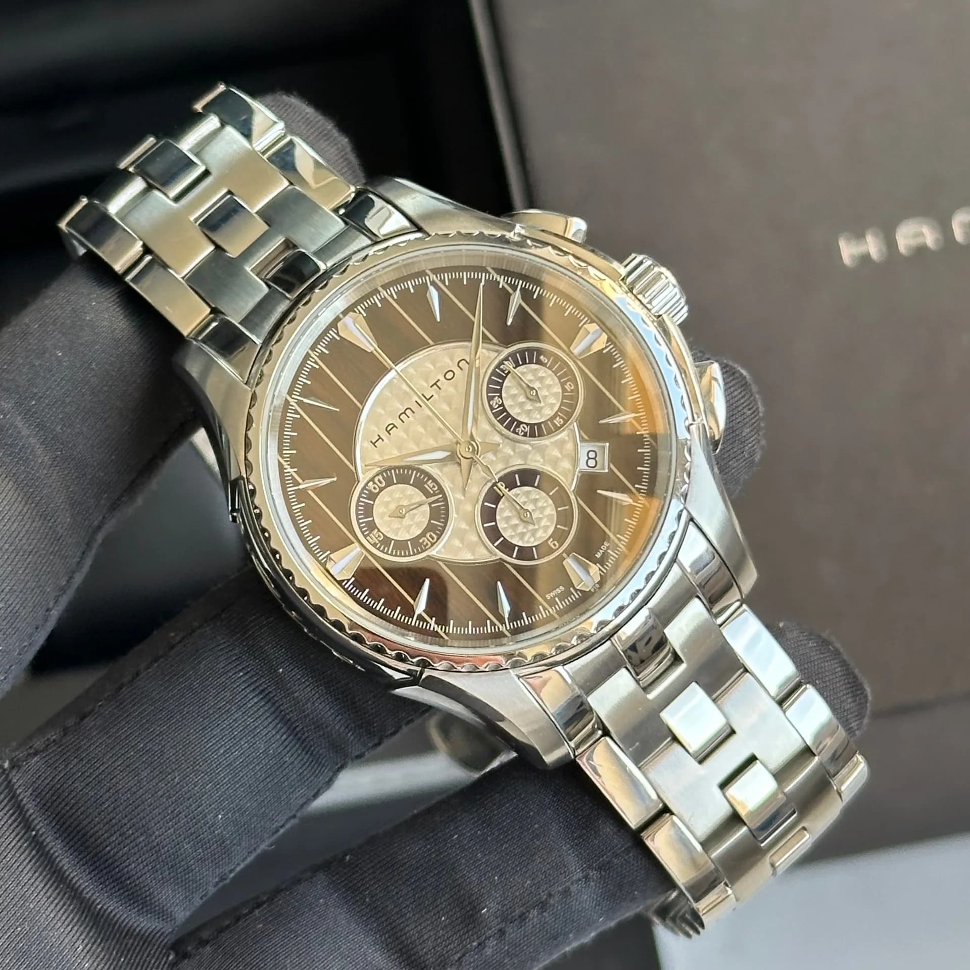 Hamilton H34616191