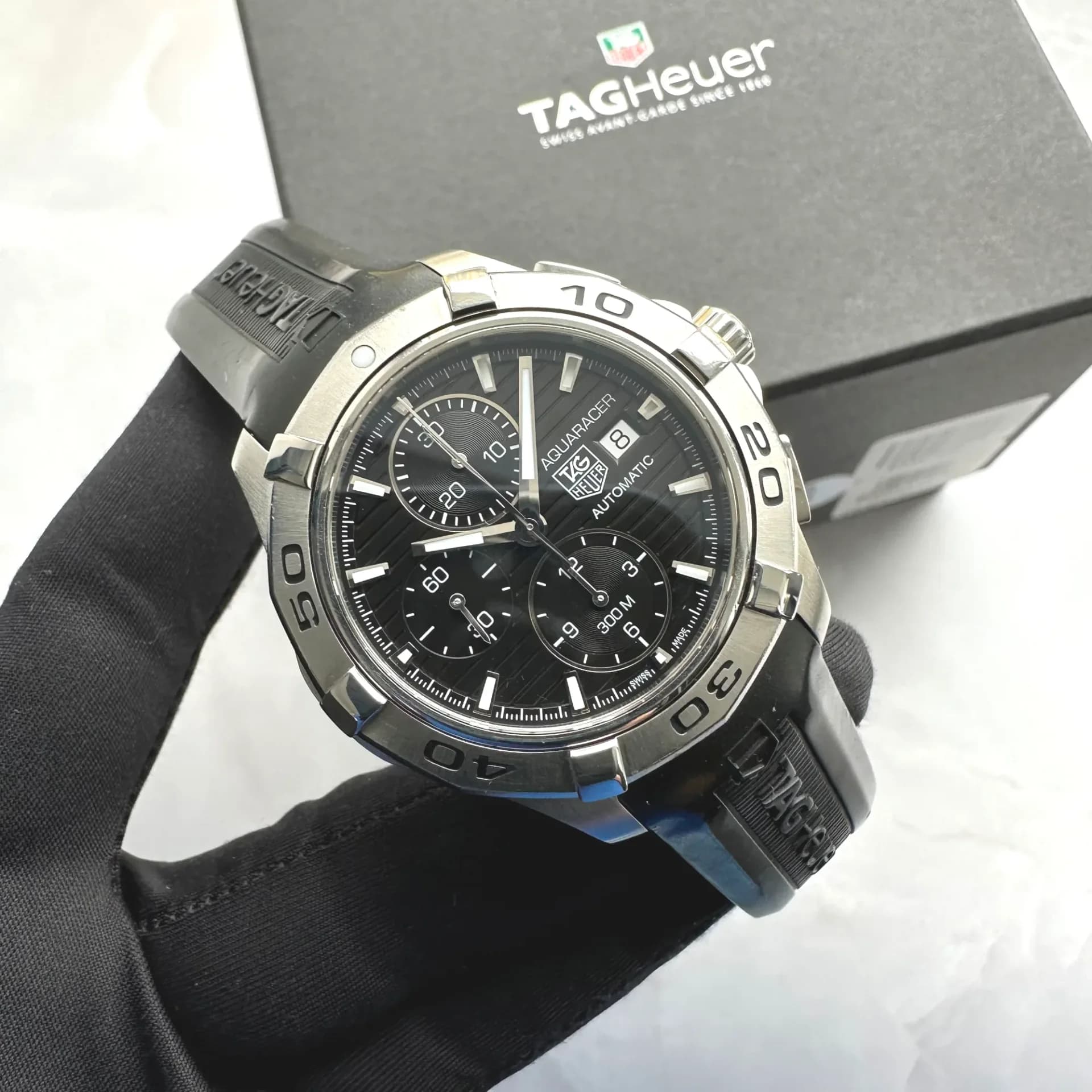 TAG Heuer CAP2110.FT6028
