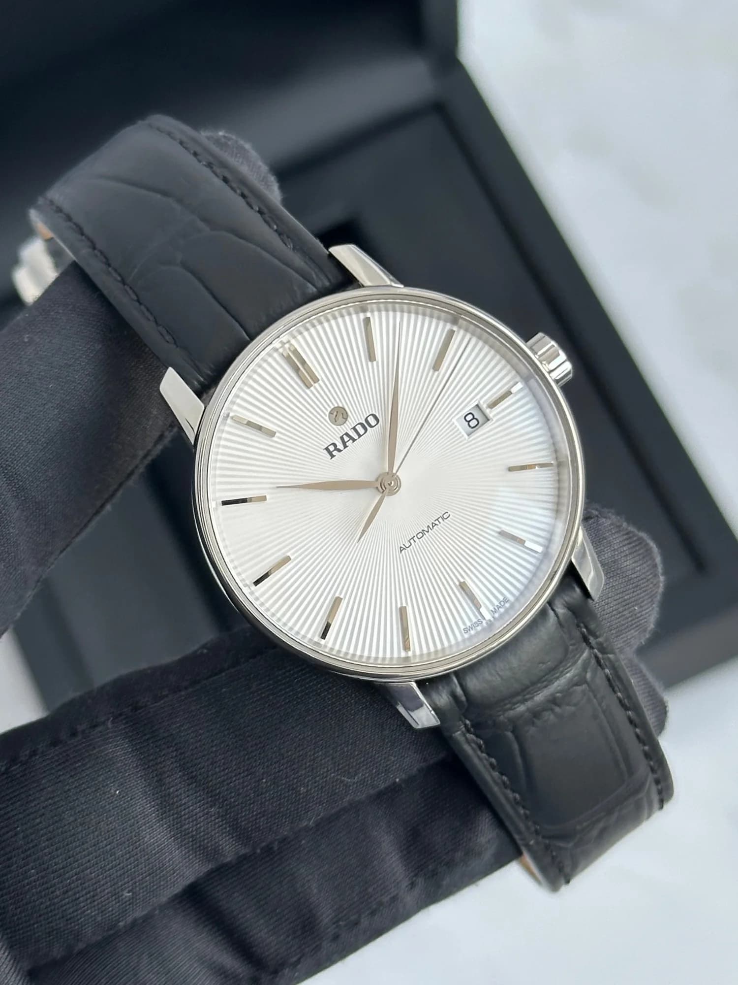Rado 763.3860.4.101
