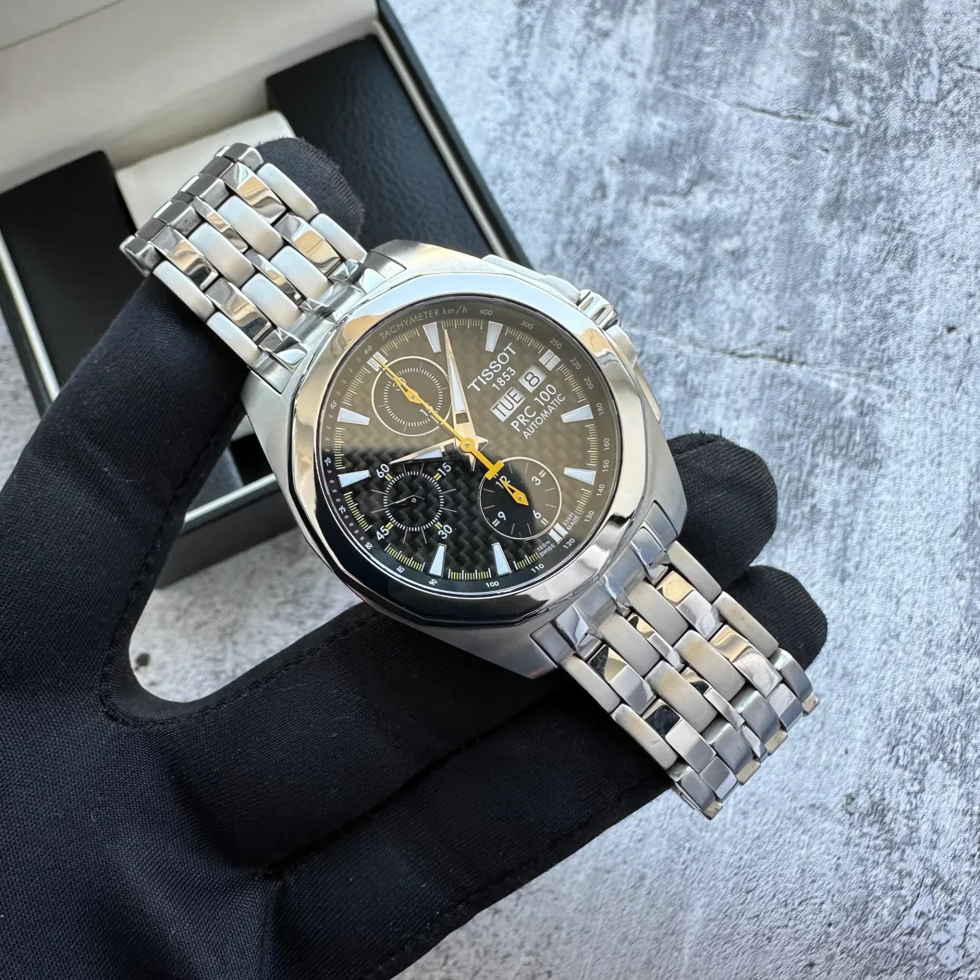 Tissot T008.414.11.201.00