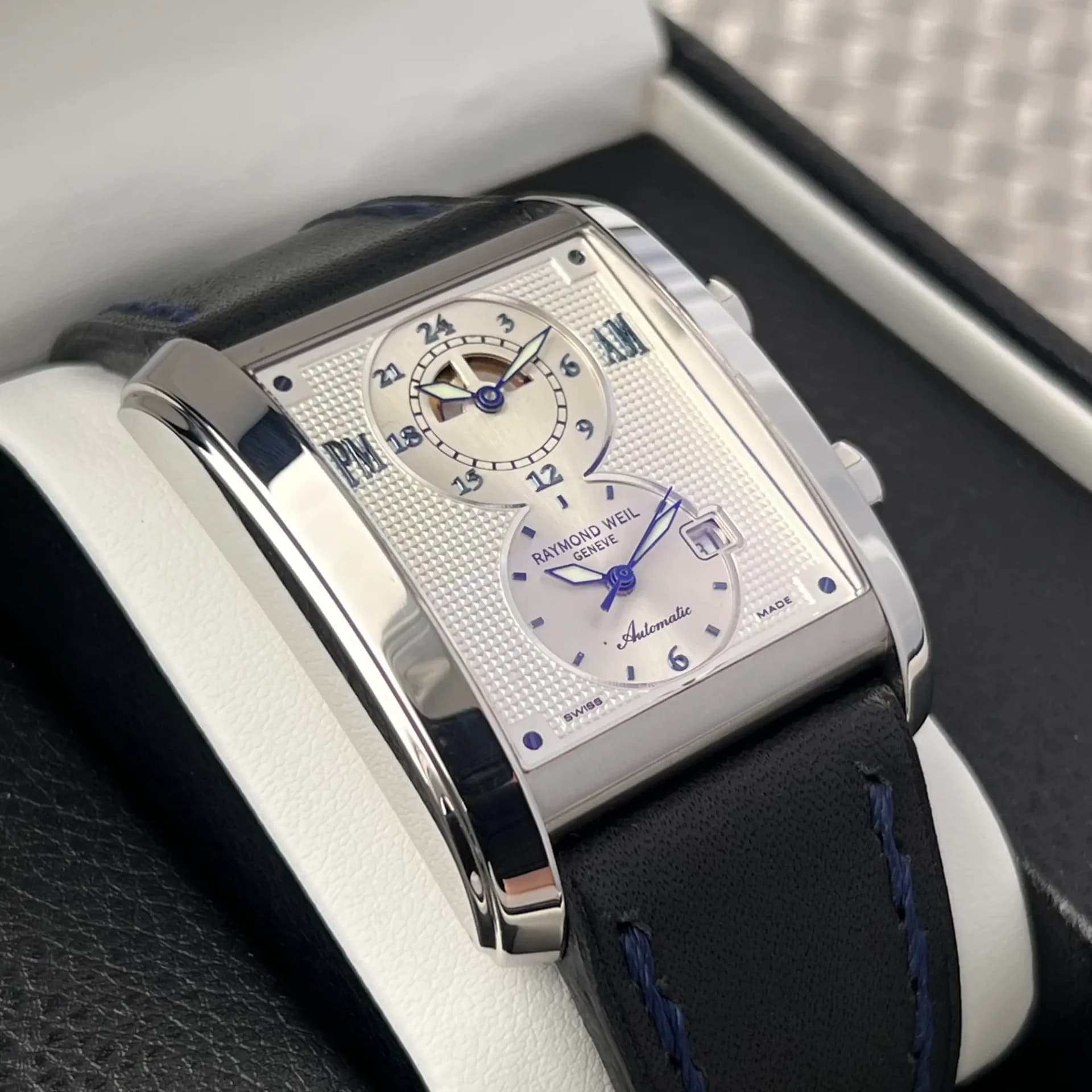 Raymond Weil 2888-STC-65001