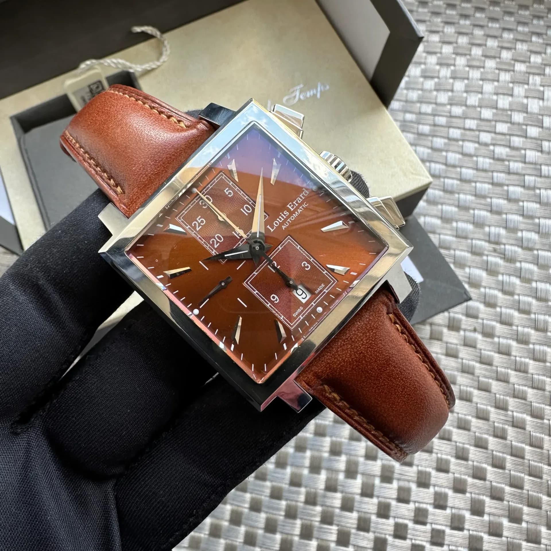 Louis Erard 77502AA03