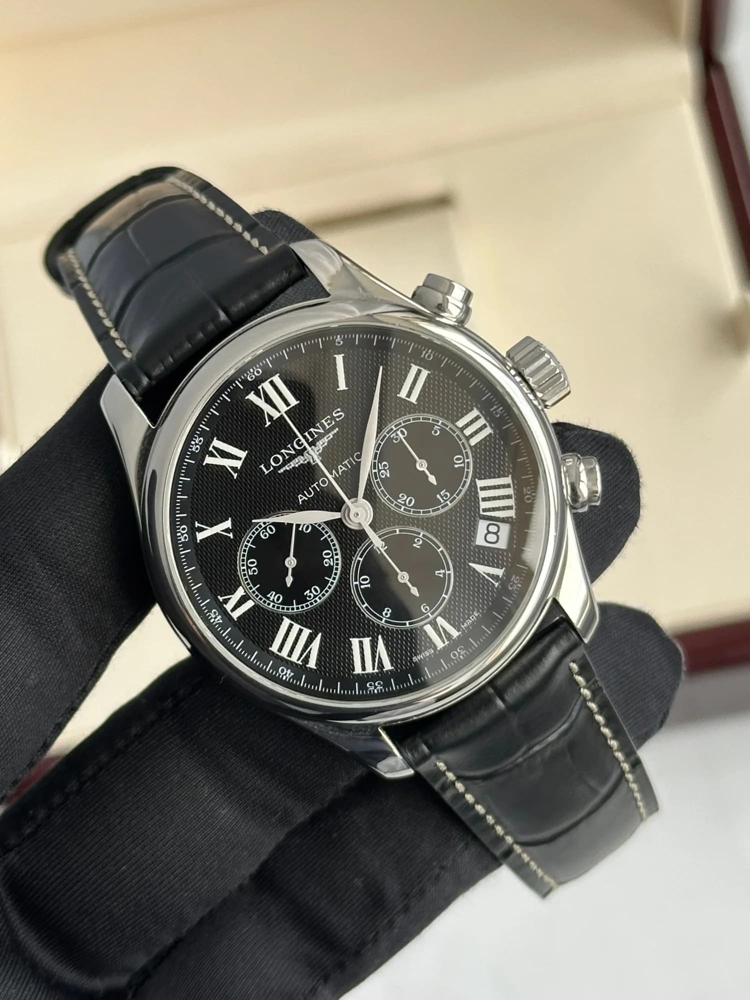 Longines L2.693.4.51.8