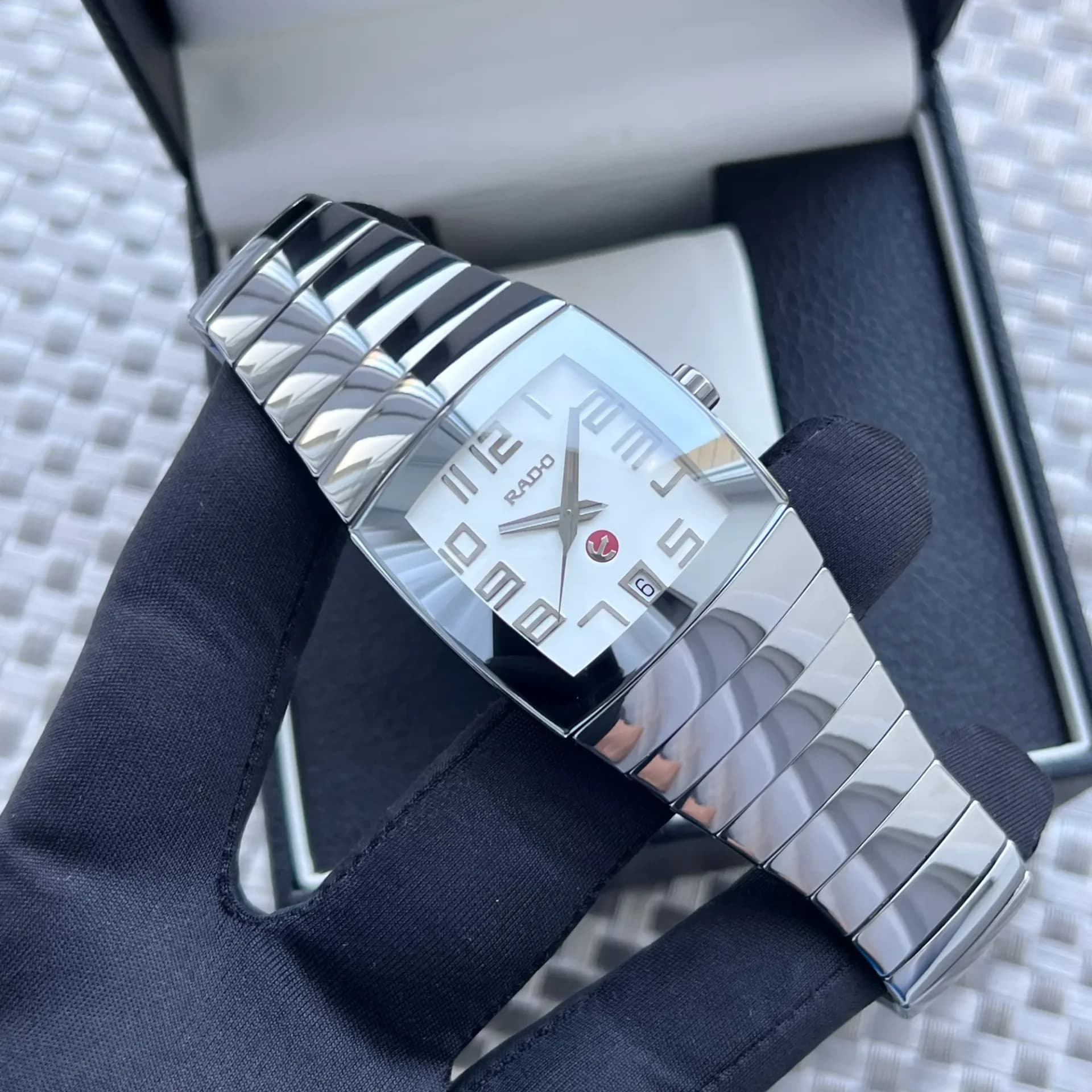 Rado 629.0662.3.010