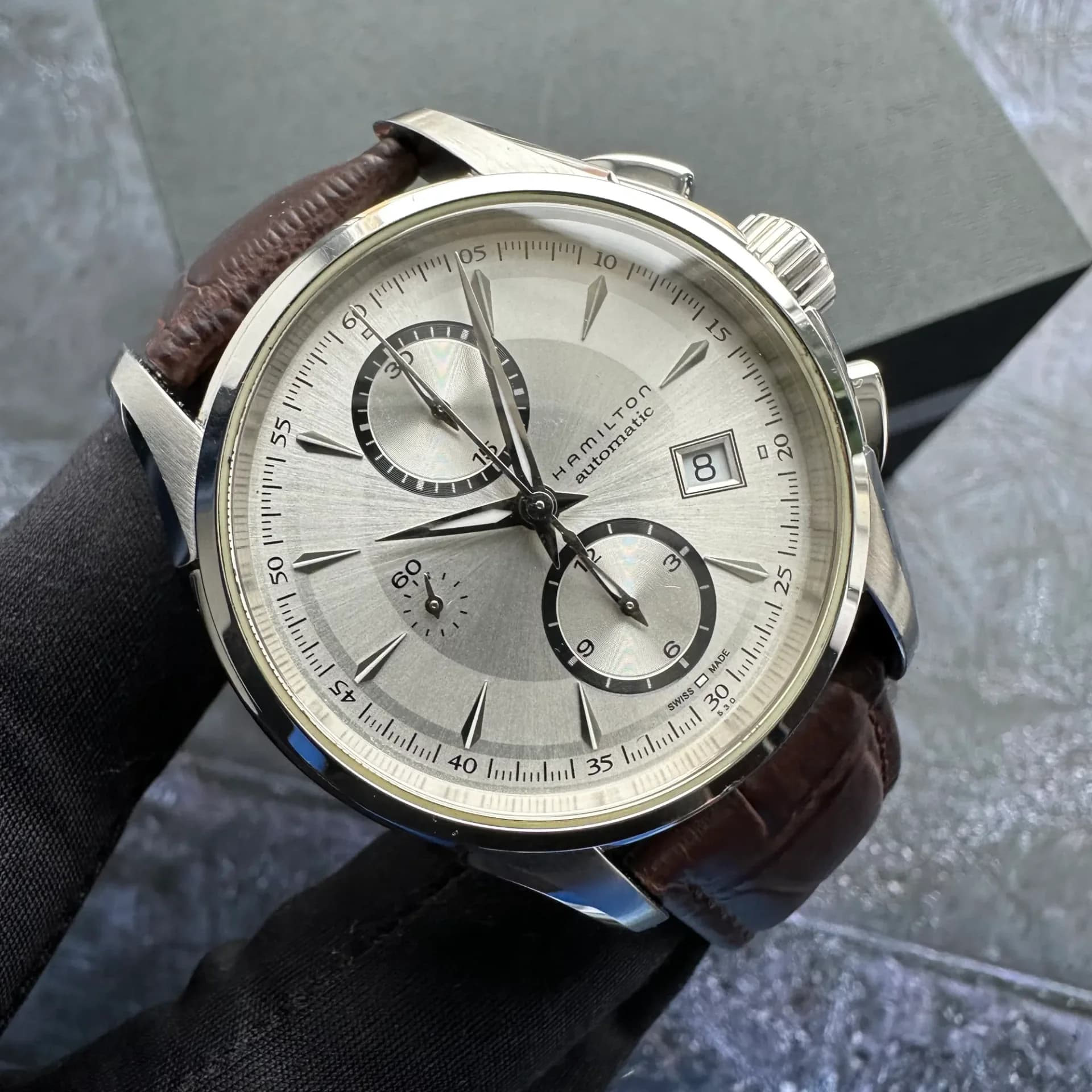 Hamilton H32616553
