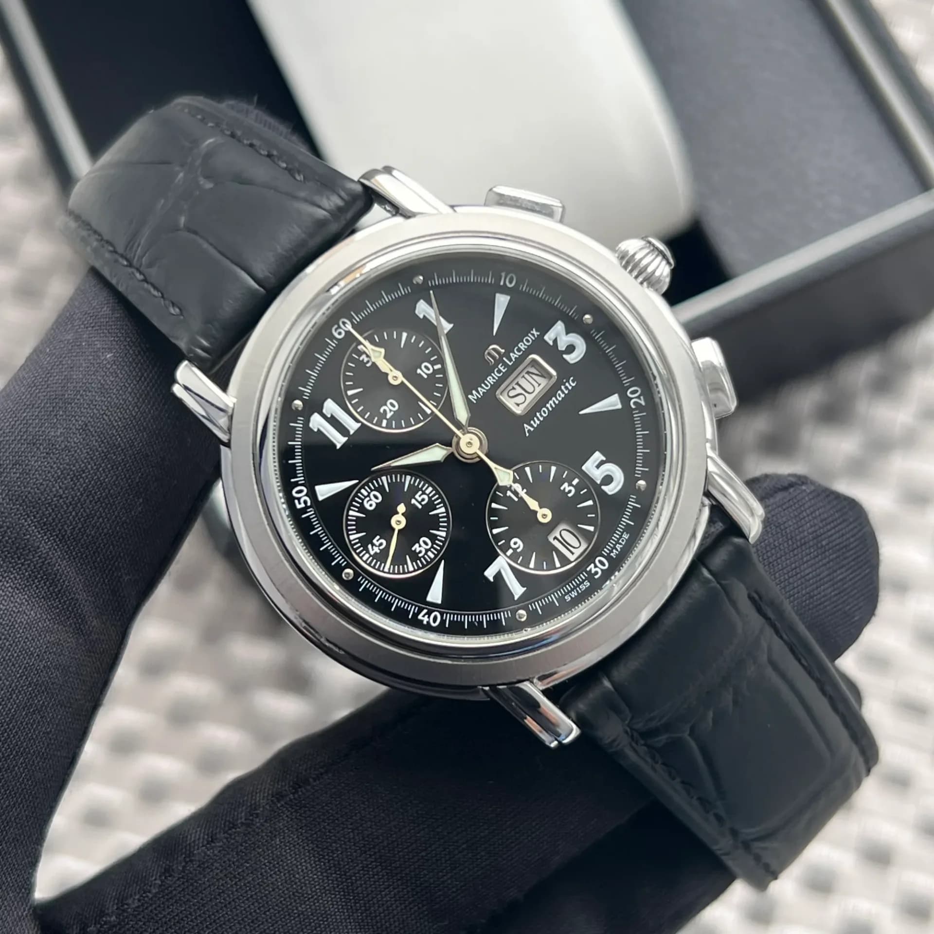 Maurice Lacroix 67839