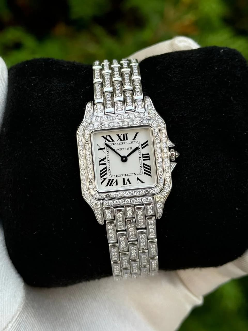 Cartier WSPN0007