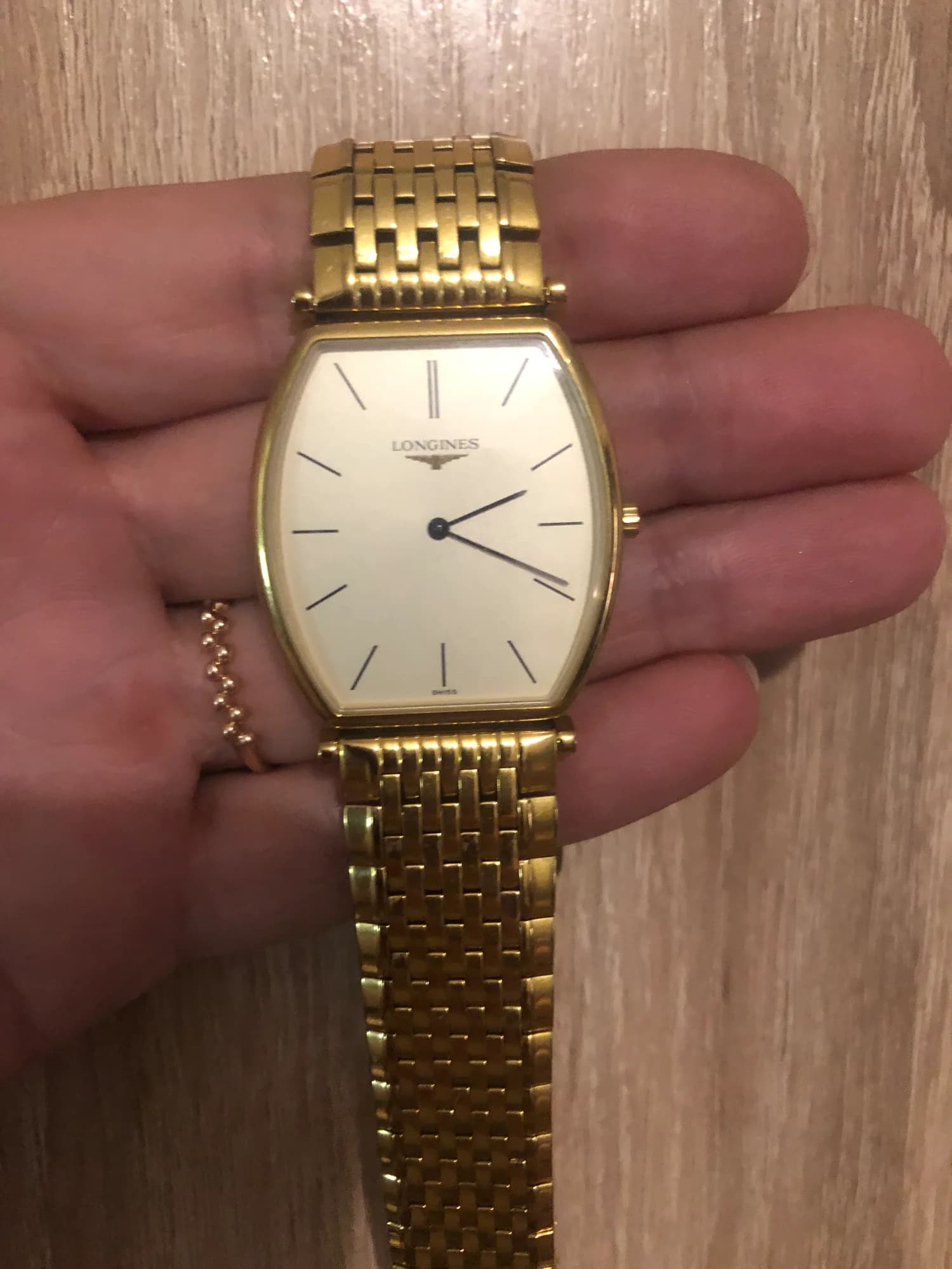 Longines L4.705.2.12.8