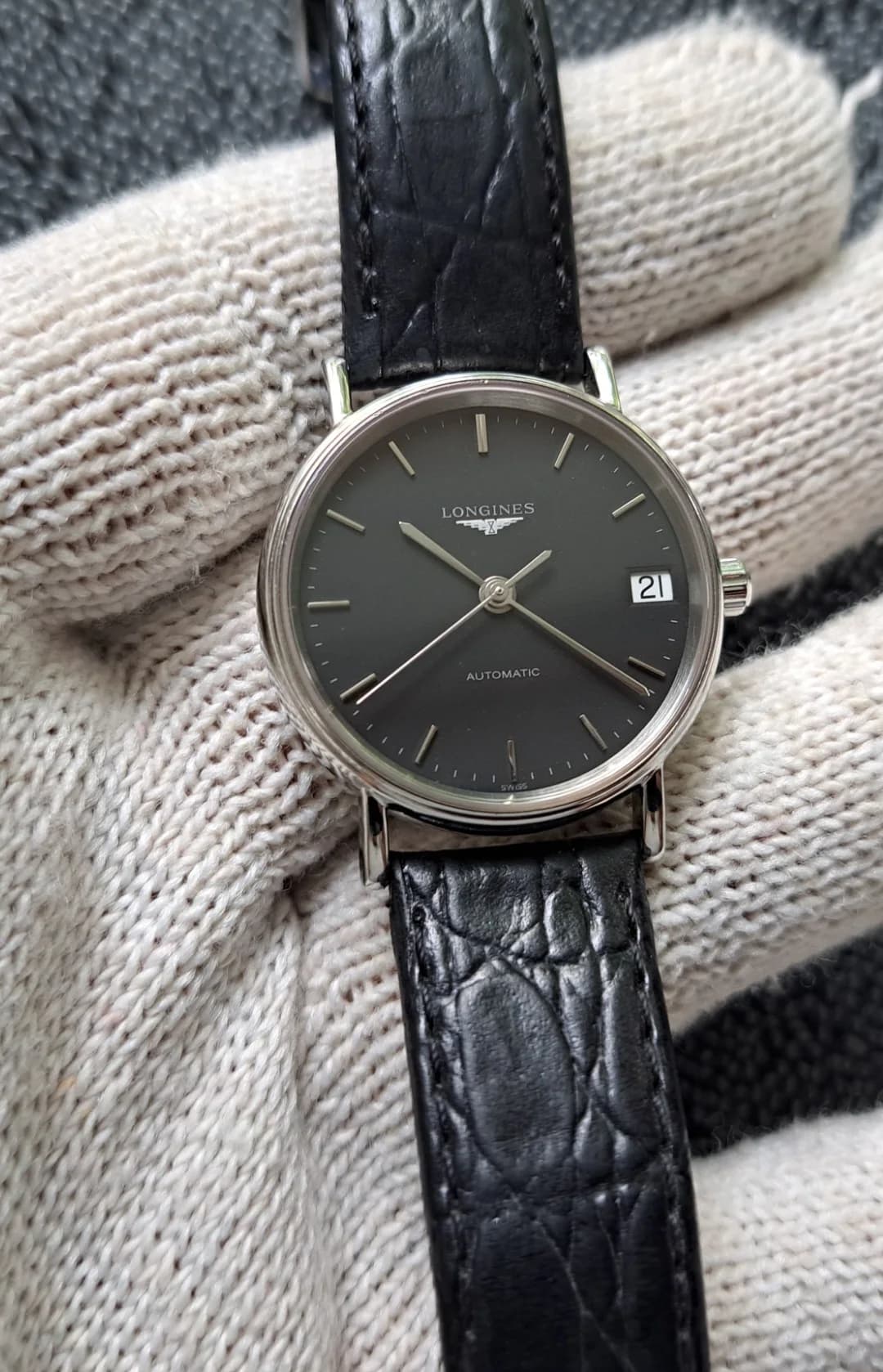 Longines L4.322.4.52.2