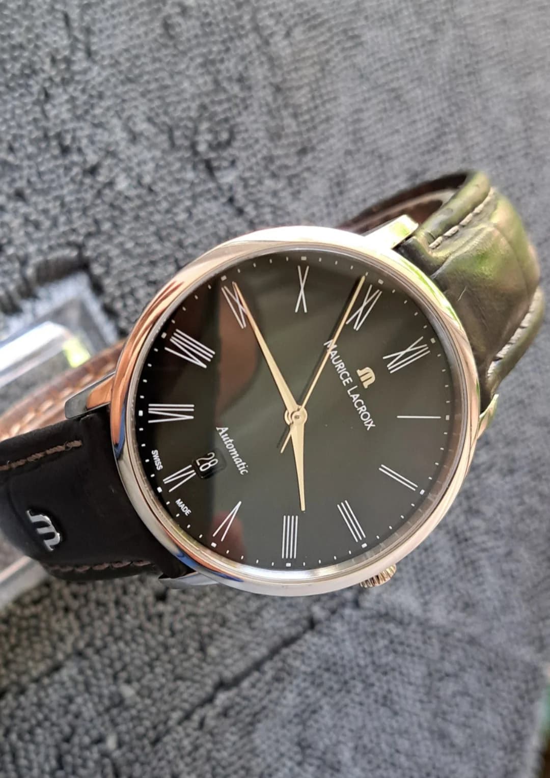 Maurice Lacroix LC6067-SS001-310