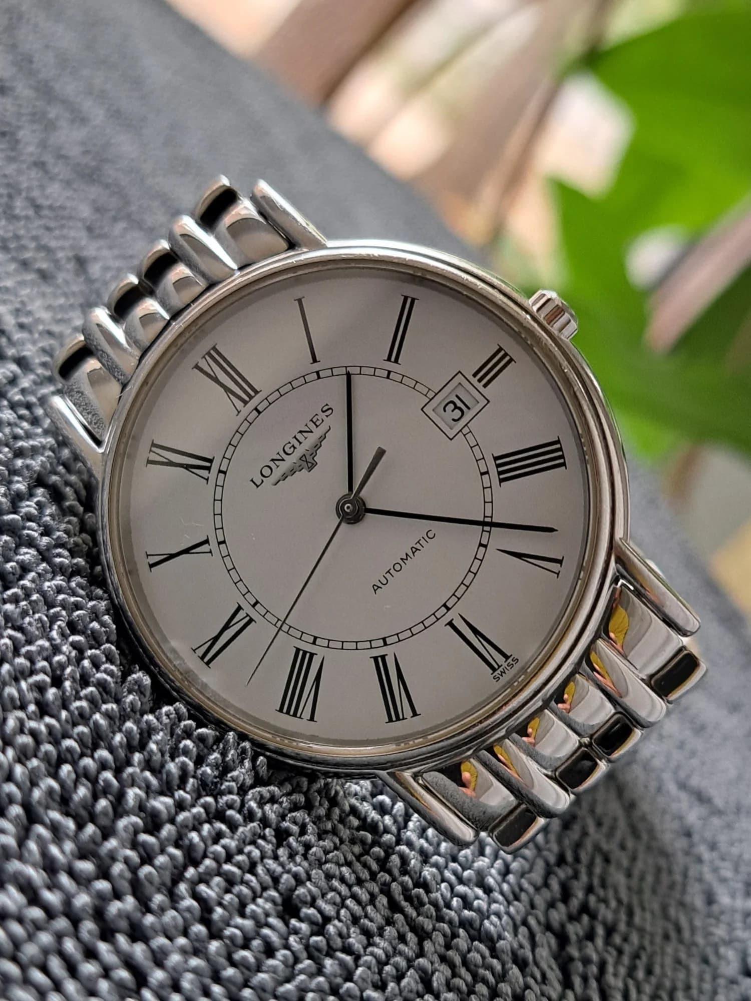 Longines L4.921.4.11.2
