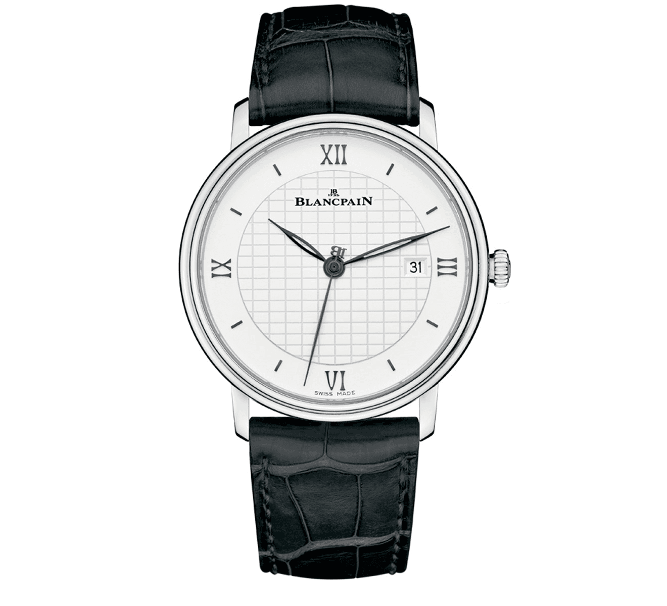 Blancpain 6651-1143-55B