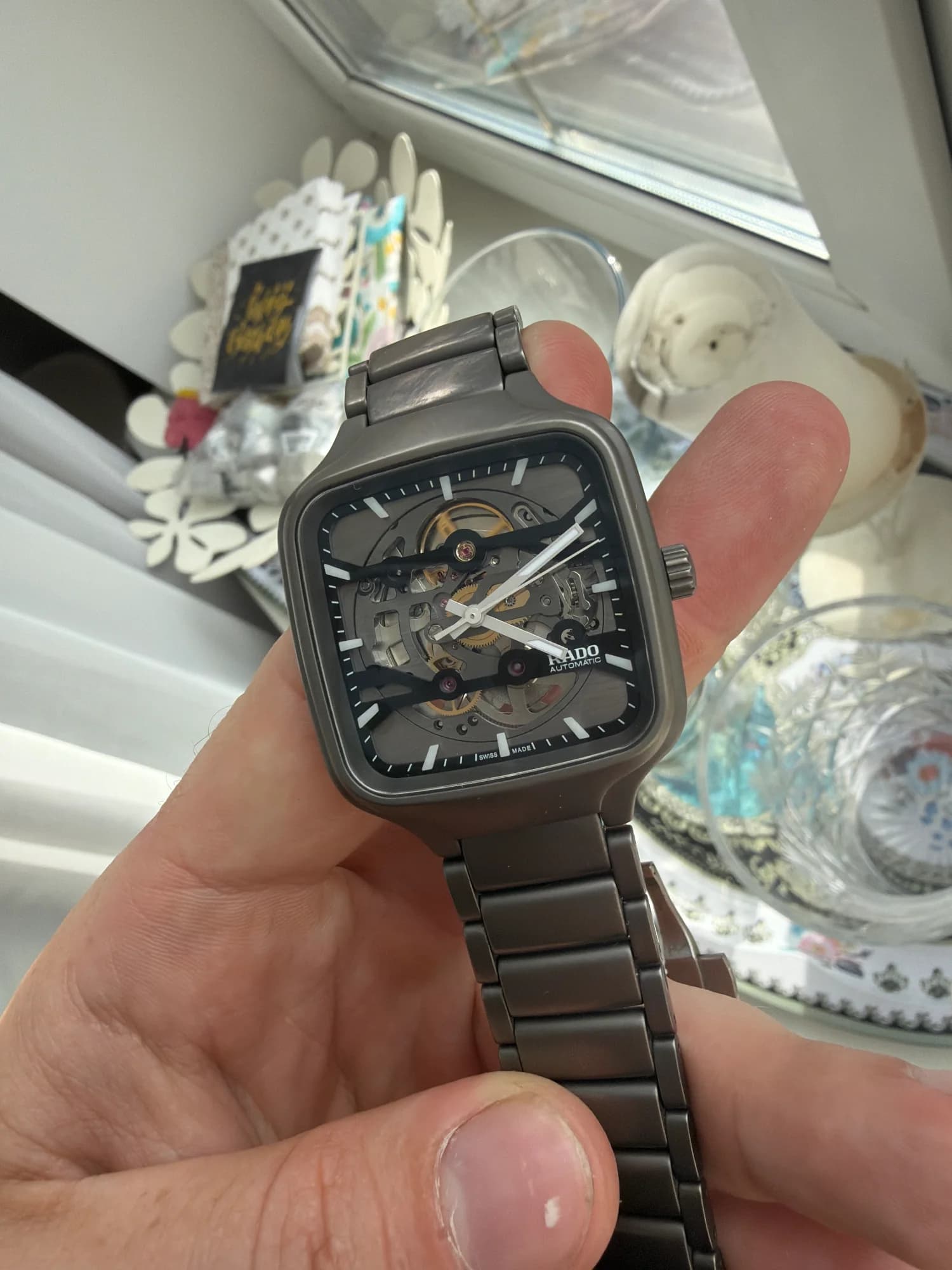 Rado R27196152