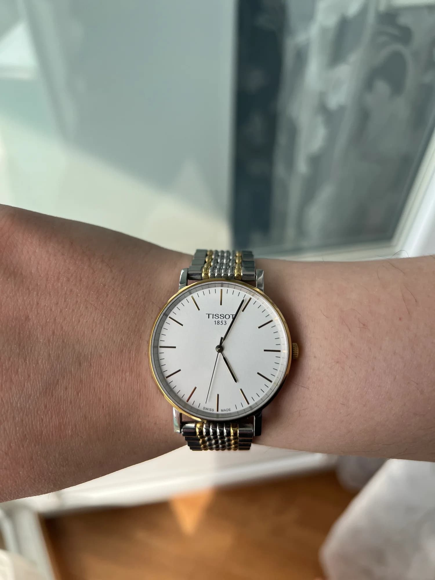 Tissot T109.410.22.031.00